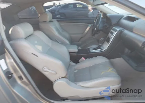 2005 Infiniti G35 z USA, uszkodzony, nr VIN JNKCV54E25M423730